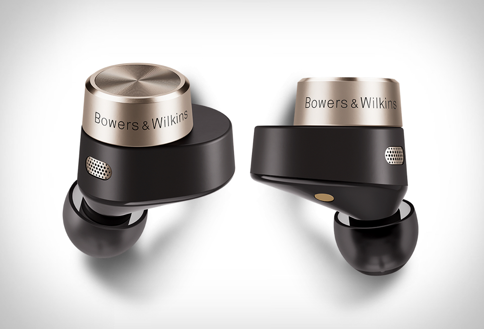 Headphones Bowers & Wilkins | Image