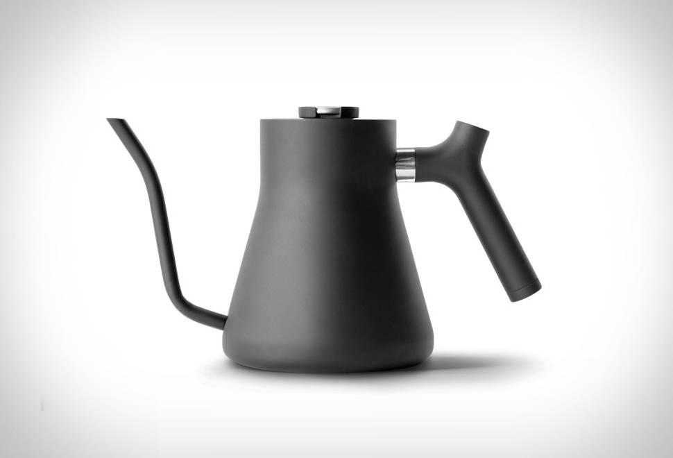 Chaleira Stagg Pour-over | Kettle | Image
