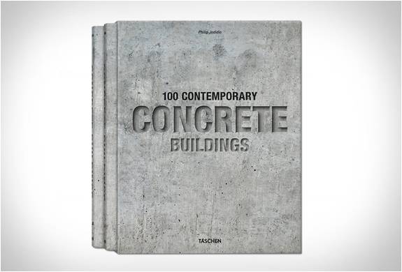 100 EdifÍcios ContemporÂneos De Concreto | Image