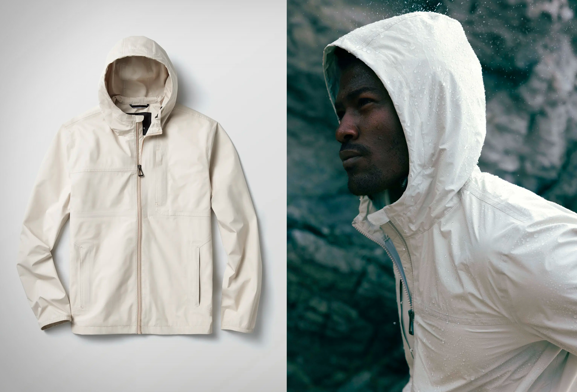 Jaqueta Impermeável E Leve - Aether Storm All-weather Jacket | Image