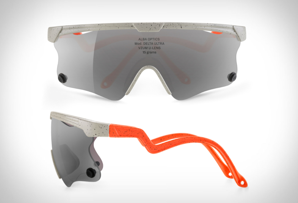Óculos Escuros - Alba Optics Delta Ultra Sunglasses | Image