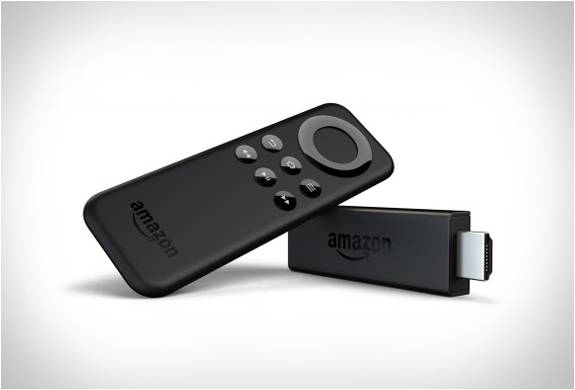 Amazon Fire Tv Stick | Image