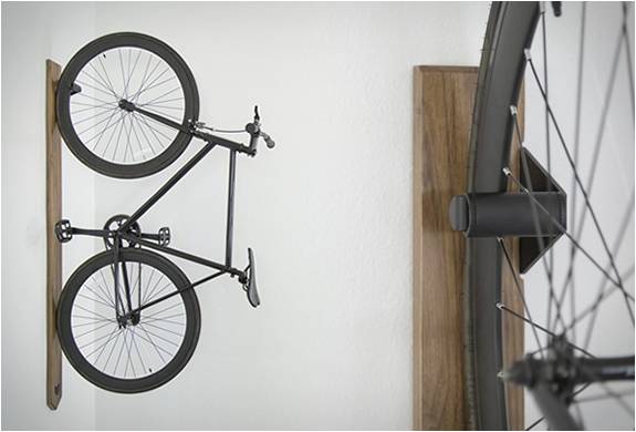 Armazenamento Vertical De Bicicleta - Artifox Bike Rack | Image