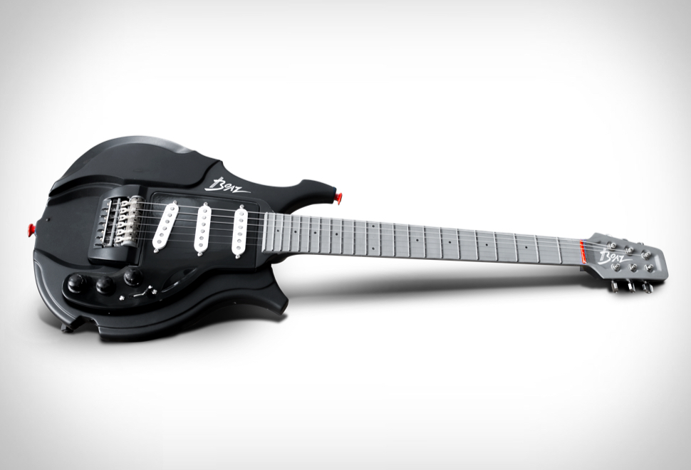 Guitarra Boaz One Modular Guitar | Image