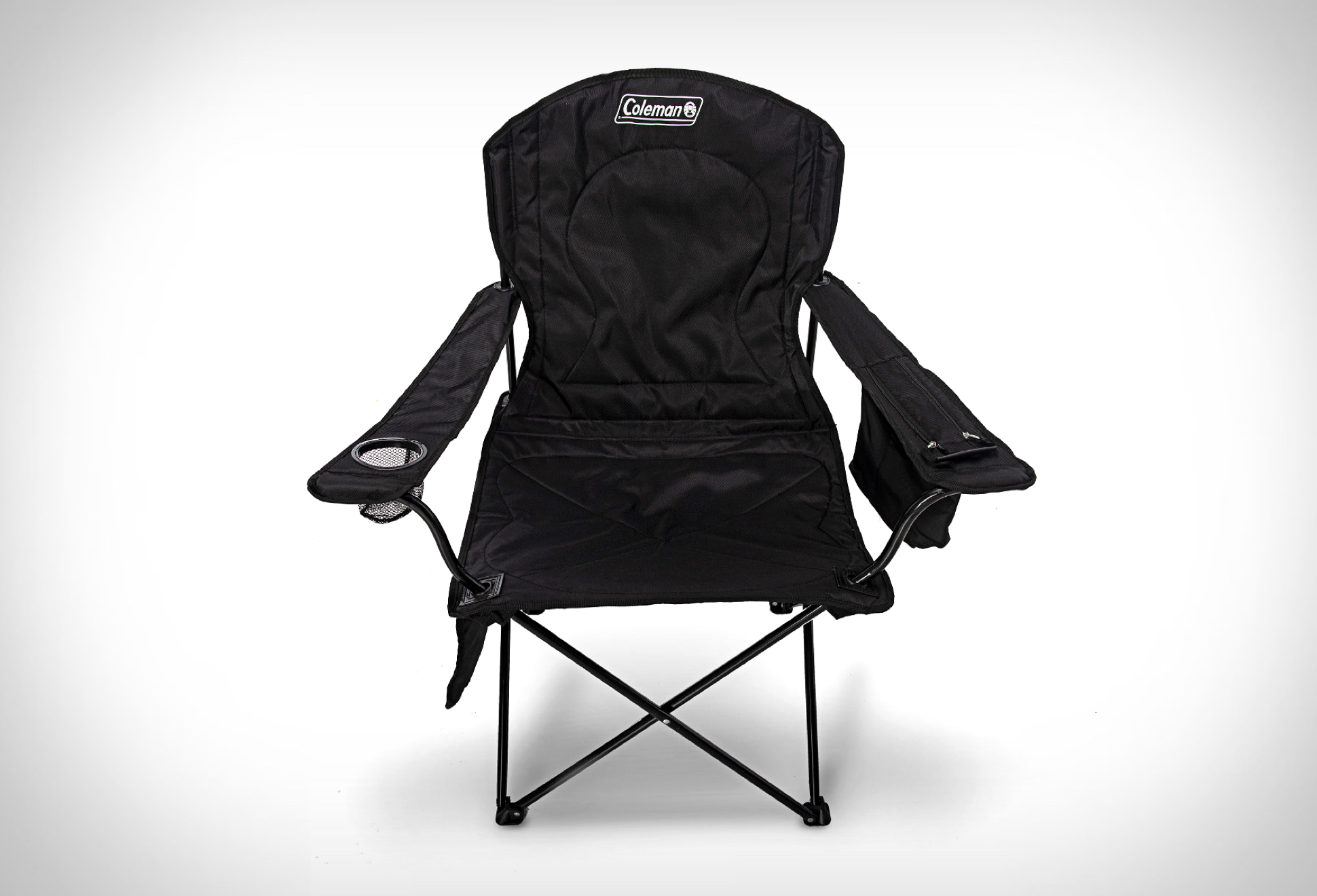 Coleman Cooler Chair | Image