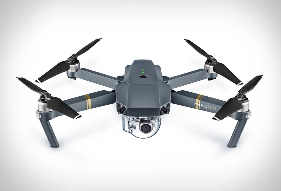 Drone Dji Mavic Pro | Image