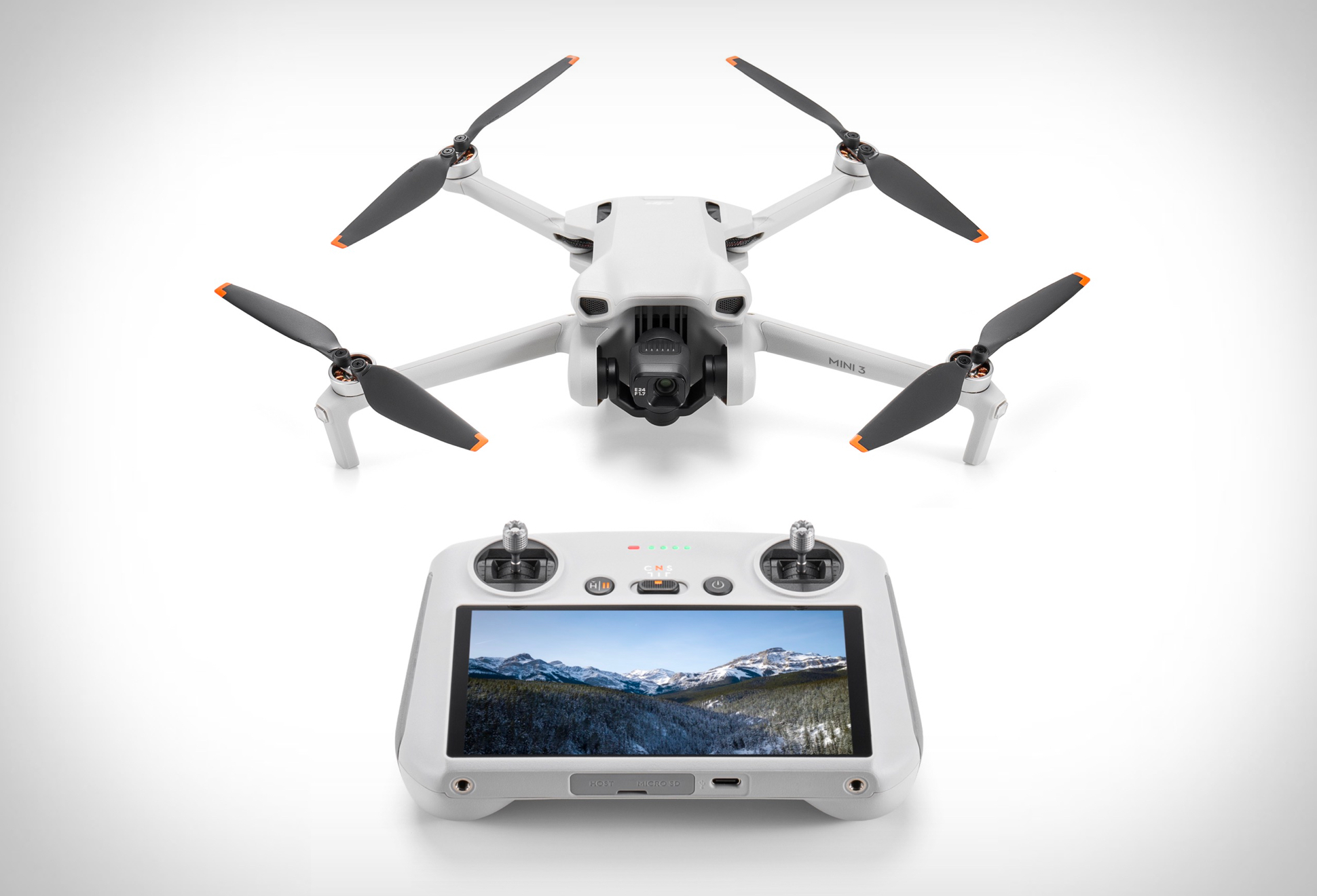 Dji Mini 3 Drone | Image