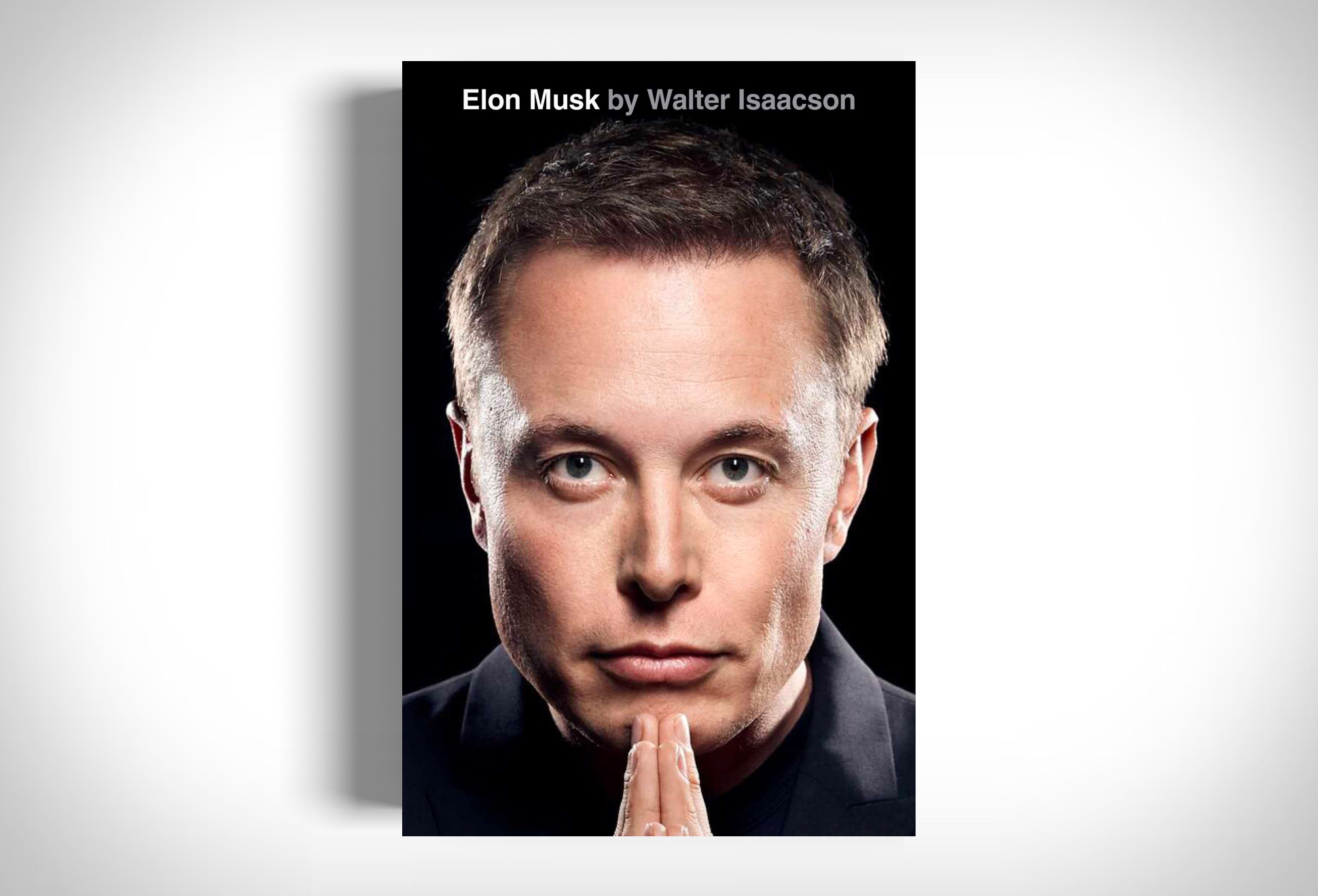 Elon Musk By Walter Isaacson: A Biografia Que Você Precisa Ler | Image