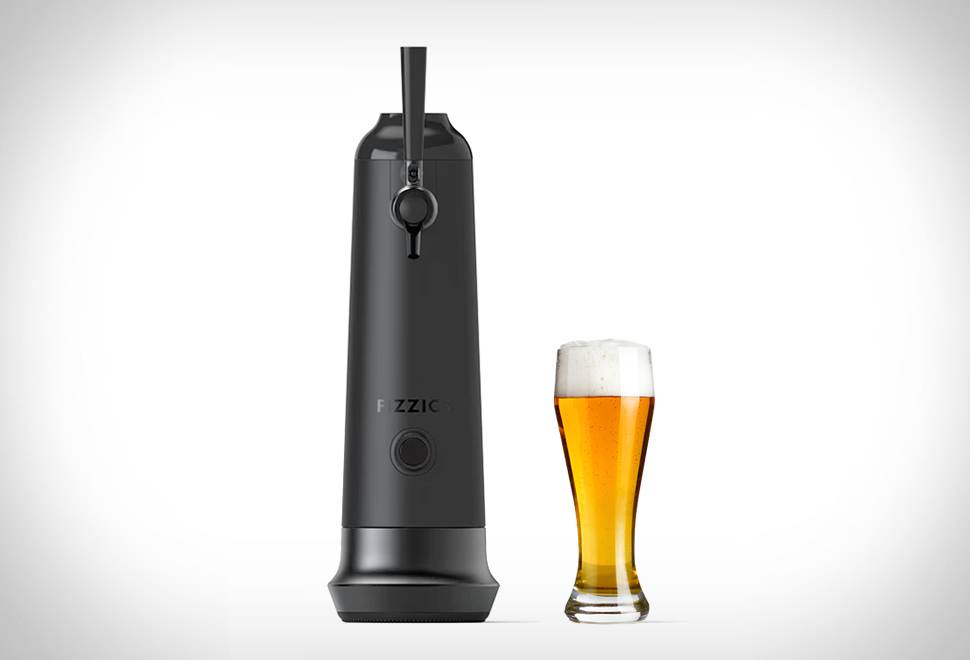 Dispenser De Cerveja Fizzics Waytap | Image