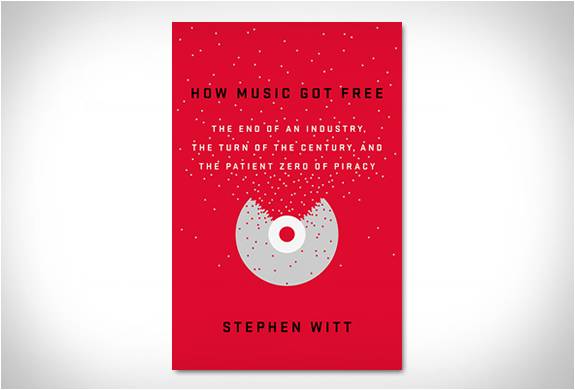 Como A Música Tornou-se Gratuita - How Music Got Free | Image