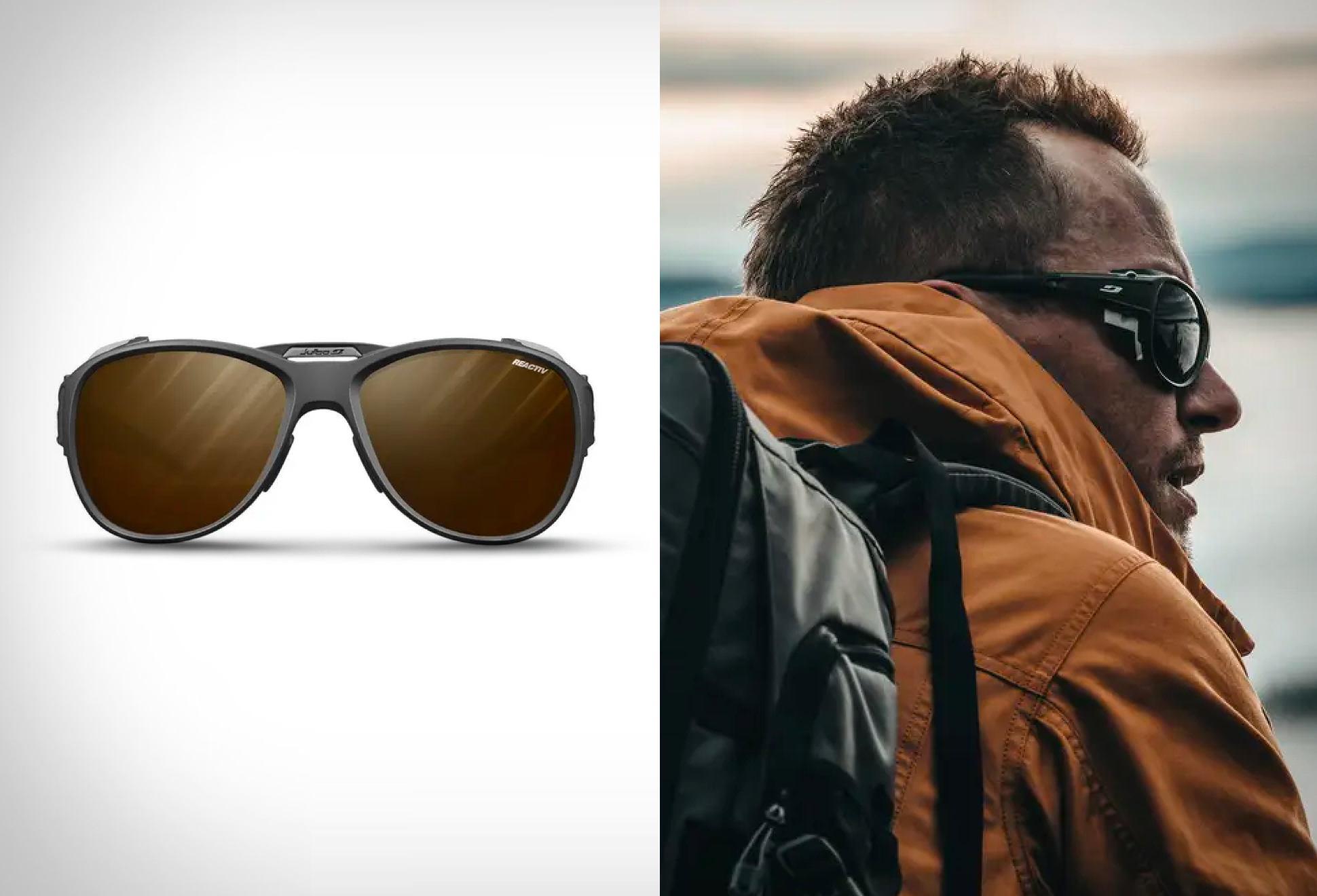 Julbo Explorer 2.0 Sunglasses: O Melhor AcessÓrio Para As Suas Aventuras Ao Ar Livre | Image