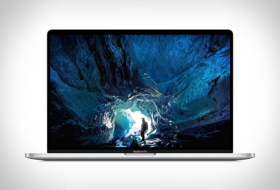 Macbook Pro 16 Polegadas | Image