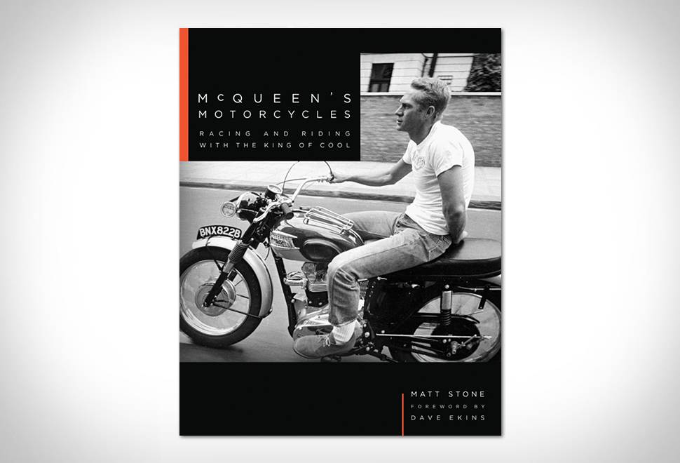 Livro - Motocicletas Mcqueens | Image