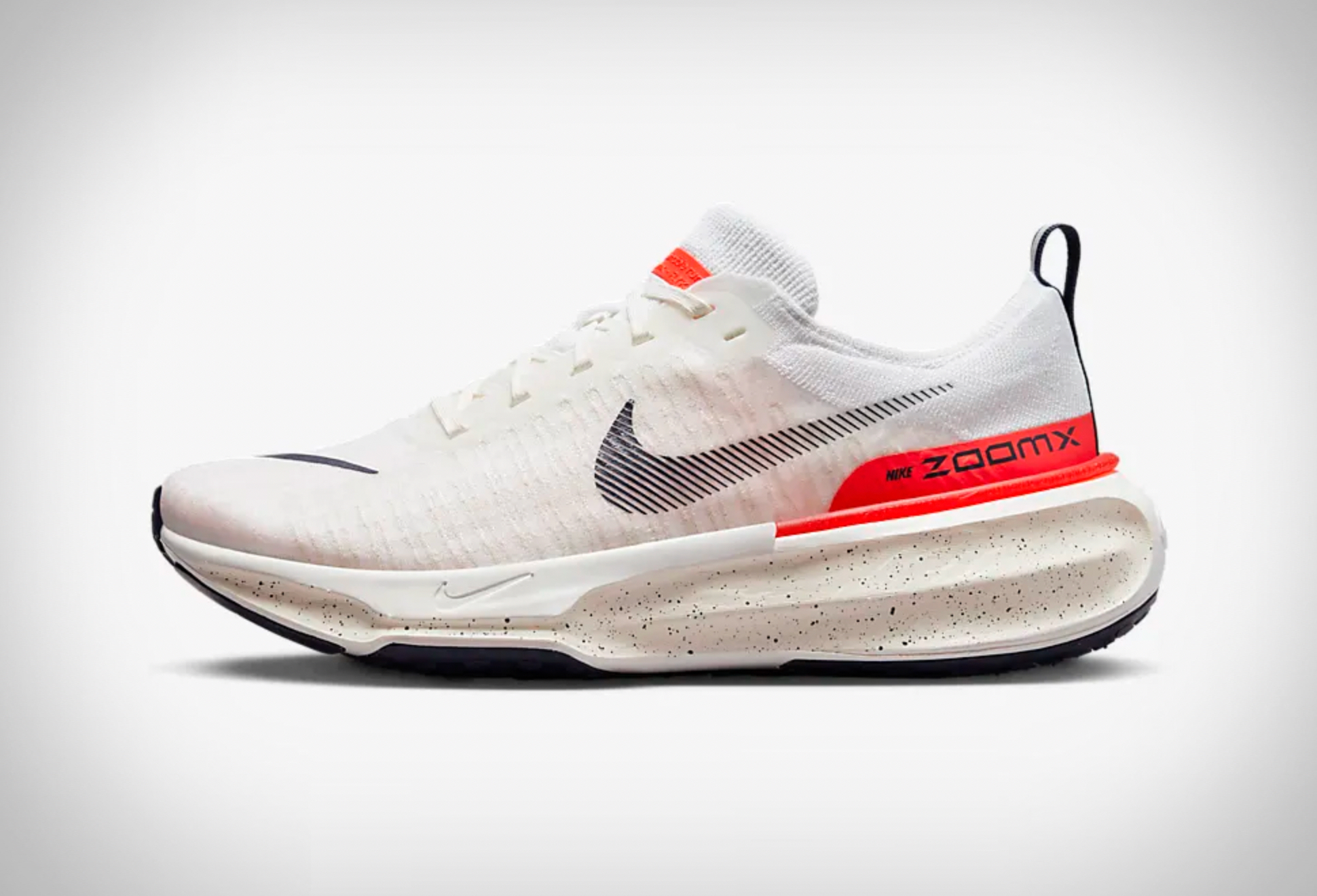 Nike Invincible 3 Running Shoes: O Tênis Que Oferece O Máximo De Conforto E Amortecimento Para As Suas Corridas | Image