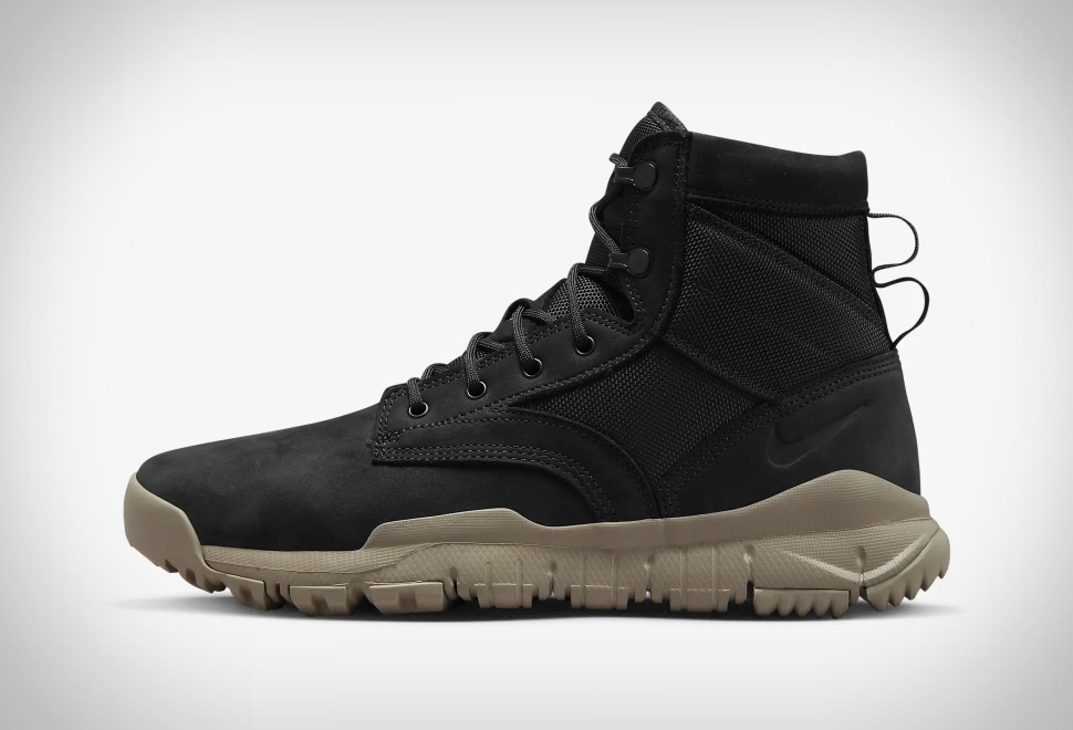 Botas Nike Sfb 6 Leather Boots | Image