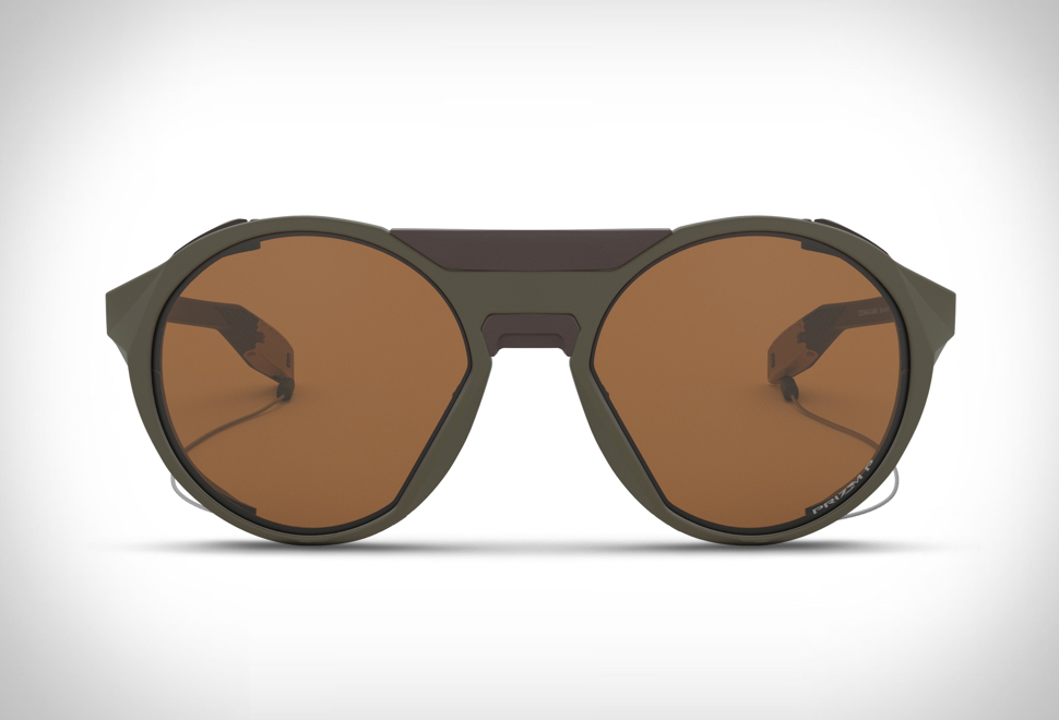 Óculos De Sol Para Montanhismo - Oakley Clifden Mountaineering Sunglasses | Image