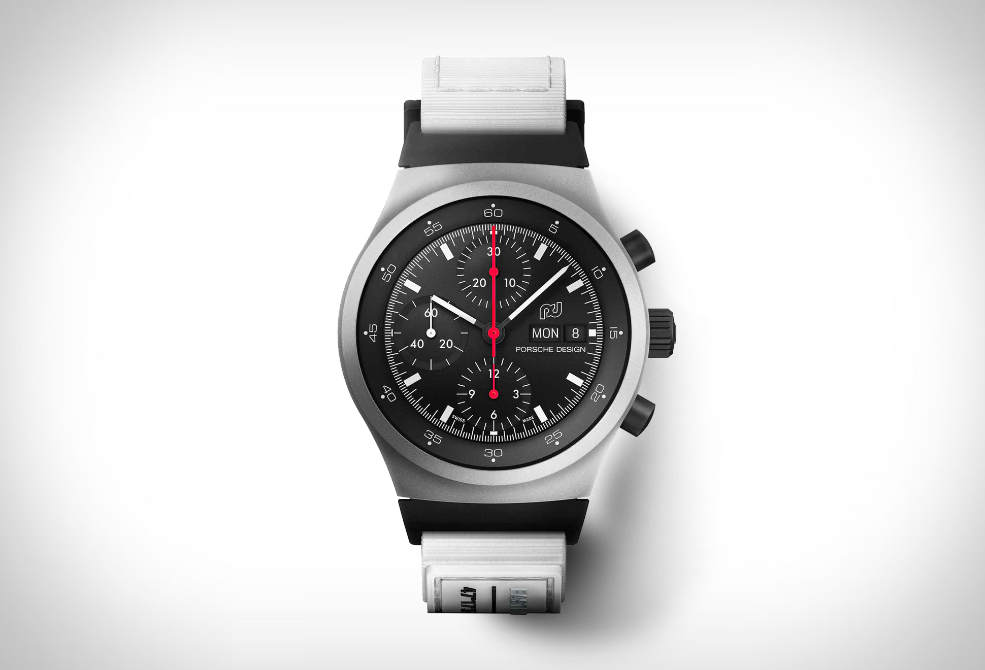 Relógio Porsche Design Chronograph 1 Gp 2023 Watch | Image