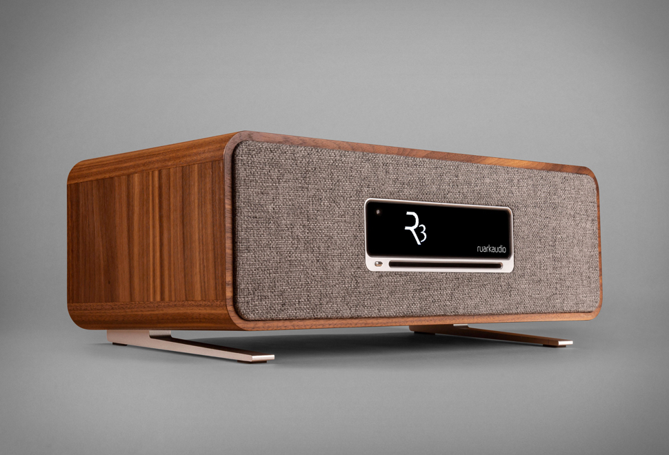 Ruark Audio R3 Music System | Image
