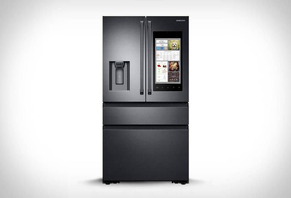 Refrigerador Family Hub Samsung | Image