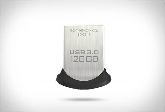 Micro Usb 3.0 Sandisk Ultra Fit | Image