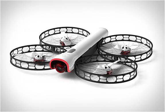 Drone Com Câmera Voadora | Image
