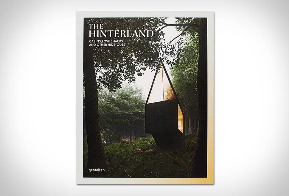 Livro - The Hinterland | Image