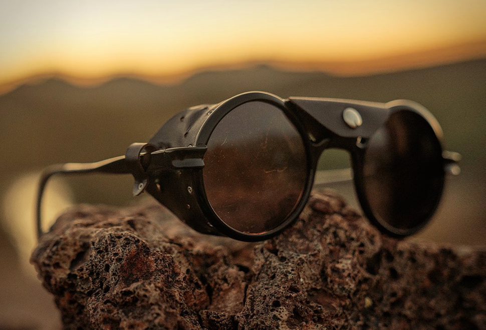 Óculos De Sol Masculino - Vallon Heron Sunglasses | Image