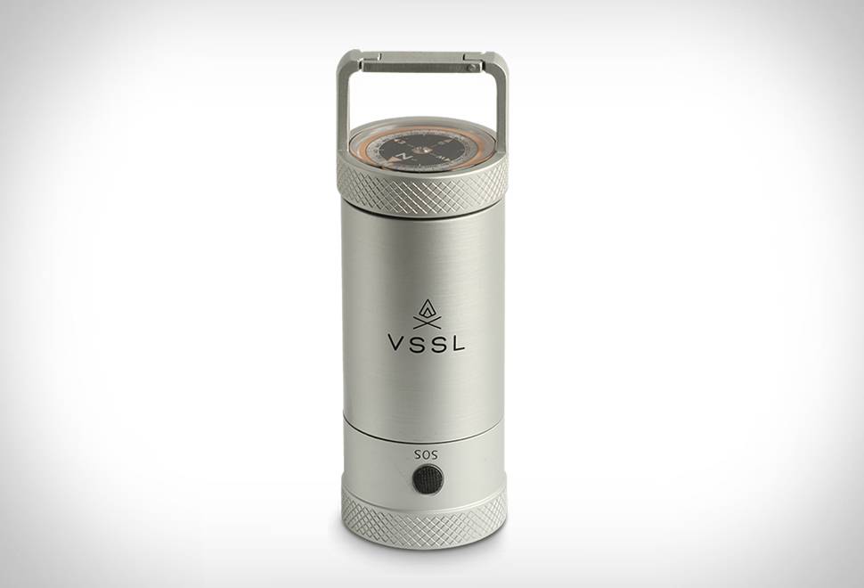 Mini Lanterna Vssl | Image