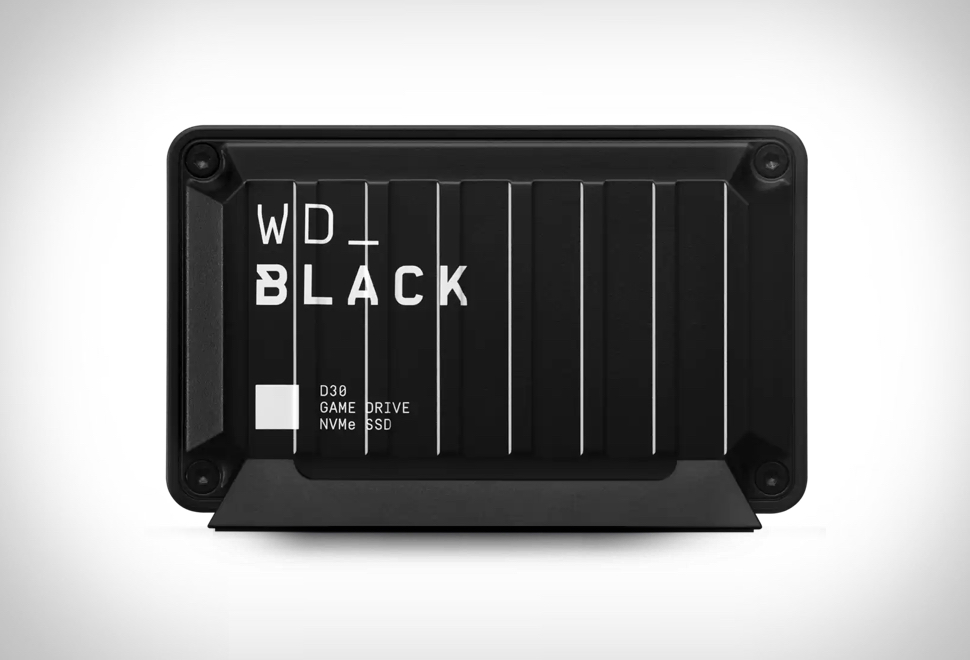 Disco Externo - Wd_black D30 Game Drive | Image